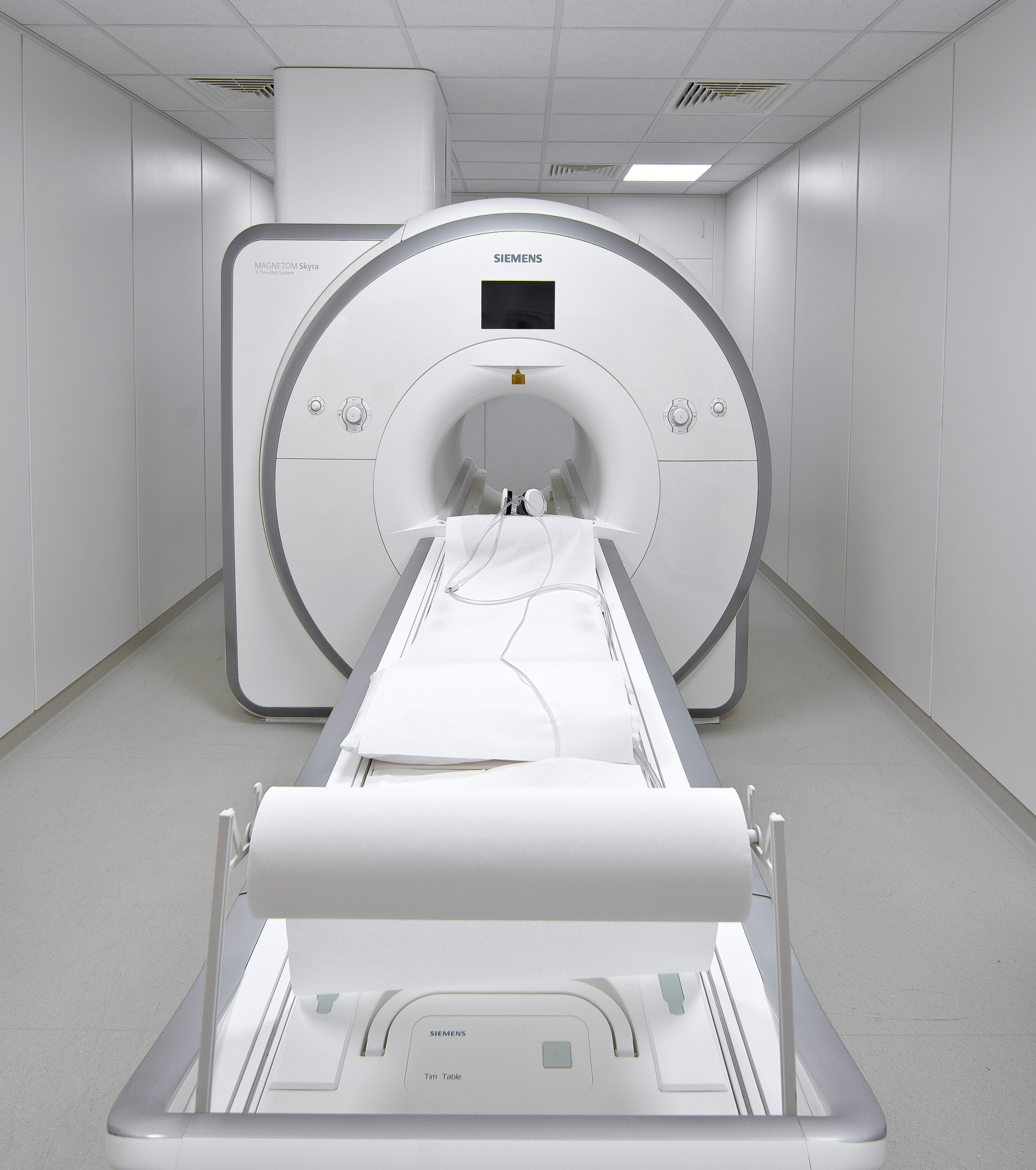 DZ10 - MRT - Magnetresonanztomographie - Diagnosezentrum Wien Favoriten